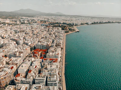 Thessaloniki
