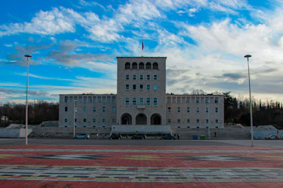 Tirana