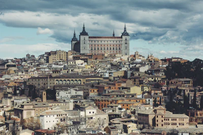 Toledo