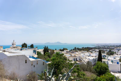 Tunis