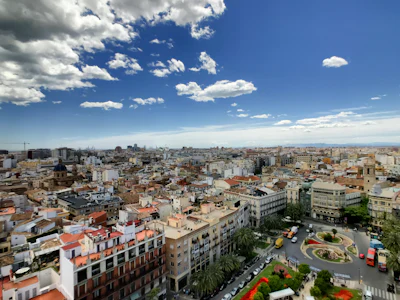 Valencia