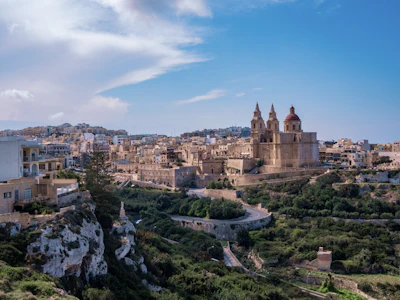 Valletta