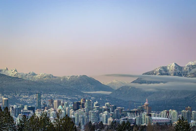 Vancouver