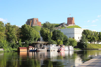 Vilnius