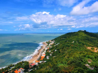 Vung Tau