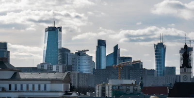 Warsaw