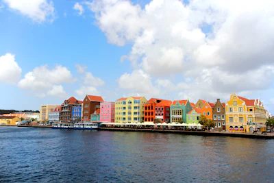 Willemstad