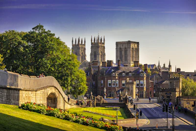 York