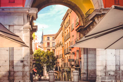 Zaragoza