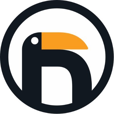 Bold Penguin Logo