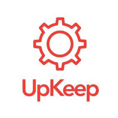 UpKeep Logo