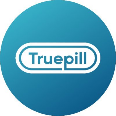 Truepill Logo