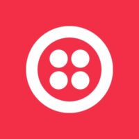 Twilio logo