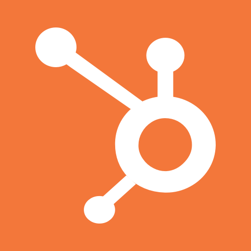 HubSpot Logo