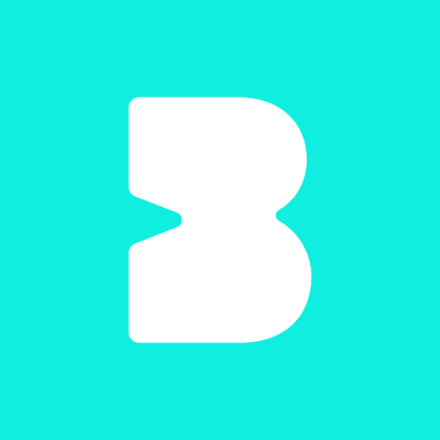 Bevy logo