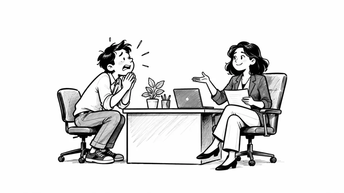 How Not to Ask for a Raise & the Best Way to Go About It