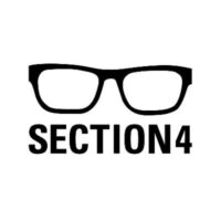 Section4 logo