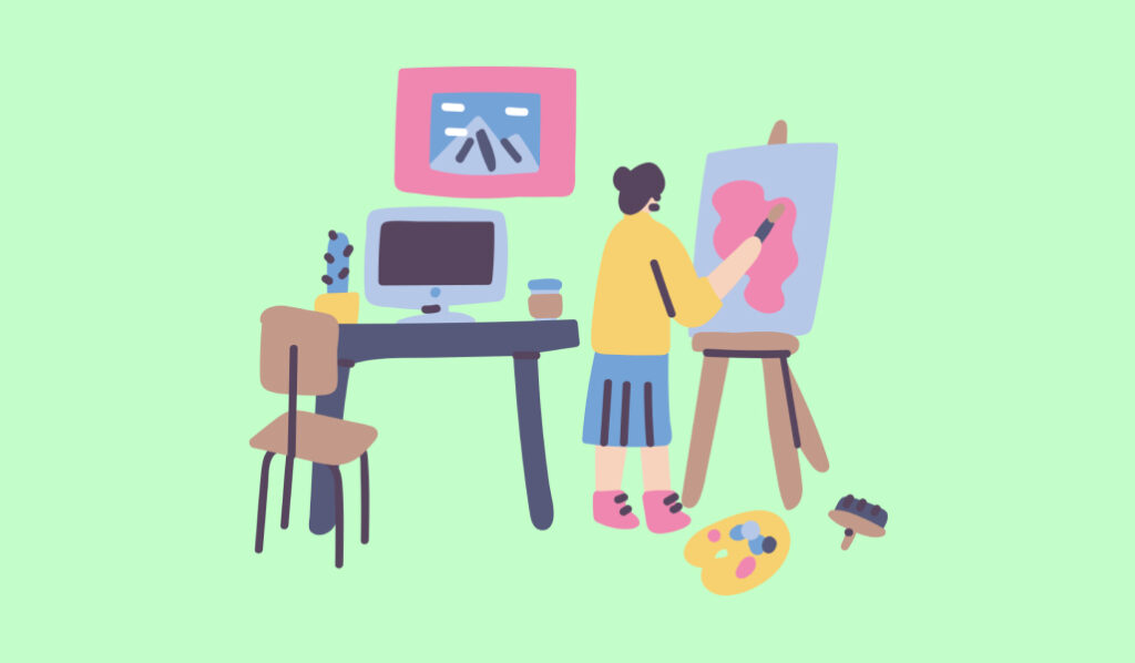 9 Tips to Improve Work-Life Balance When Working Remotely at Home