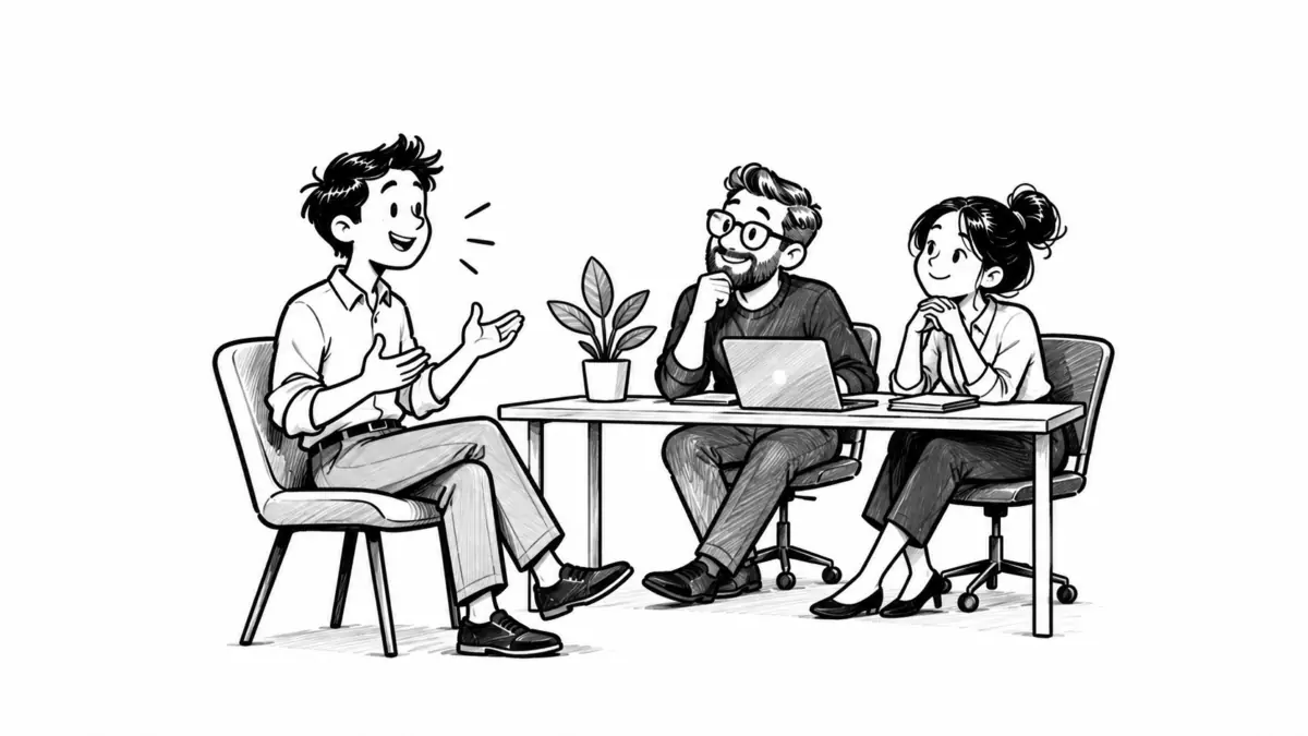 8 Interview Tips: STAR Answers, Salary Questions & Follow-Up