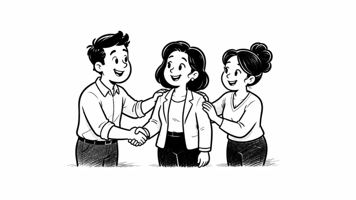 Keeping the Women in Your Team