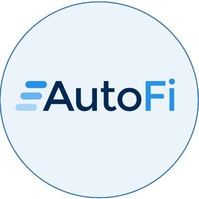 AutoFi logo