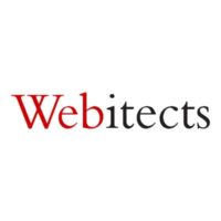 Webitects Logo