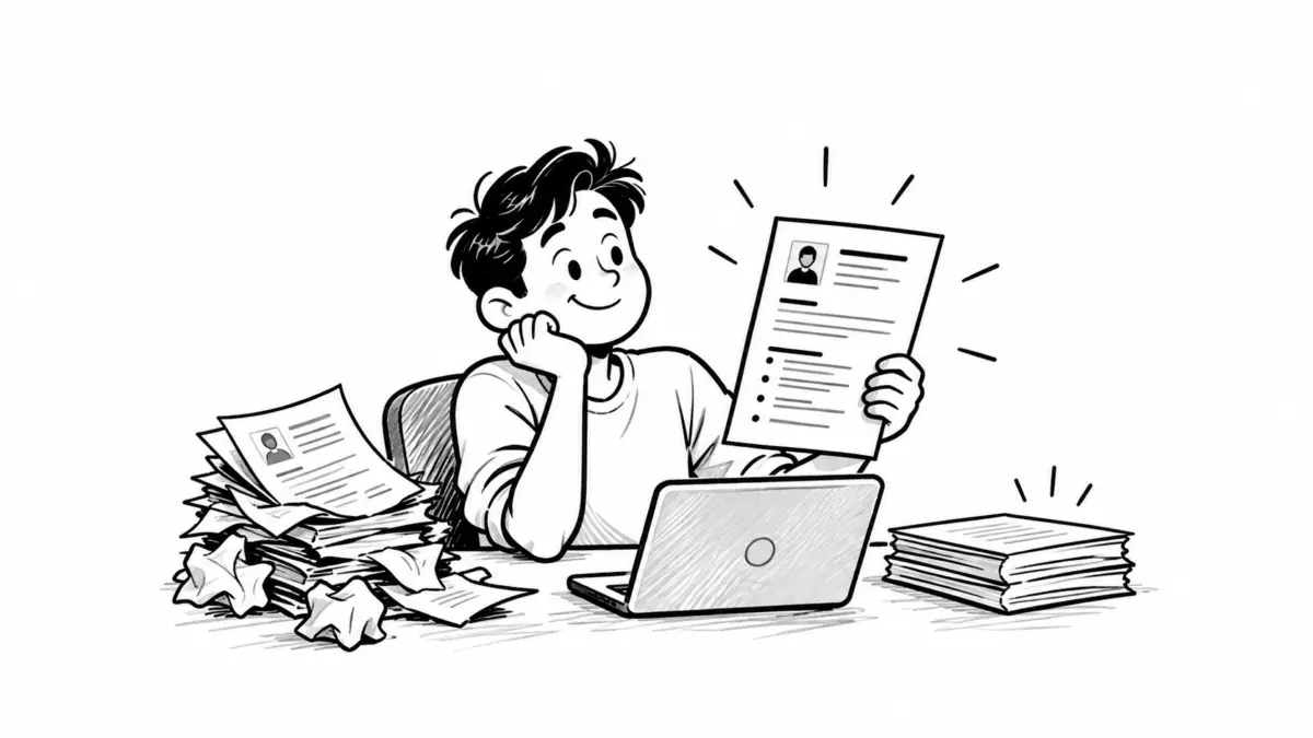 8 Powerful Reminders for Refreshing Your Resume