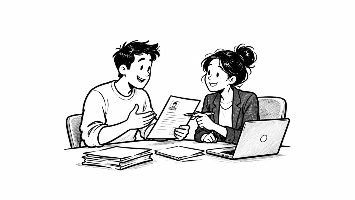 How to Work Effectively With a Recruitment Partner