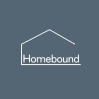 Homebound Logo