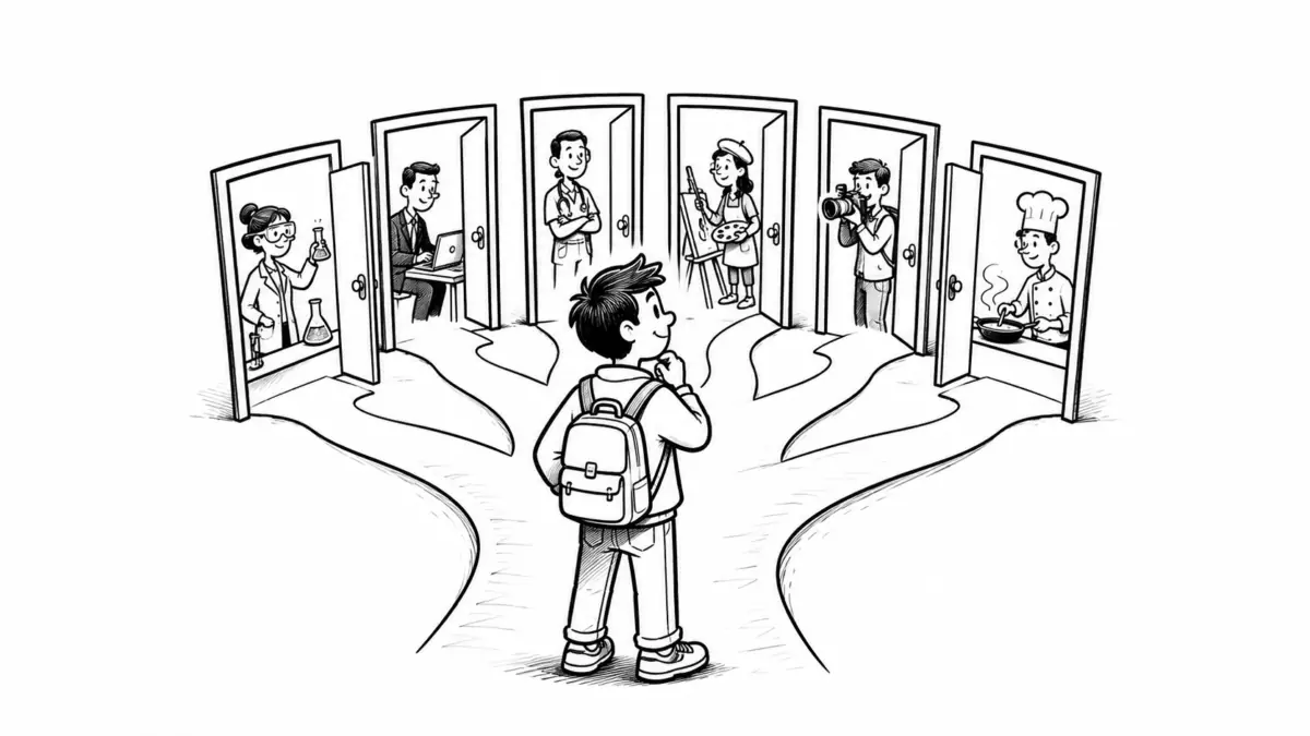 Career Possibilities in 2026: Evidence-Based Paths, Skills & Demand