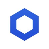 Chainlink logo