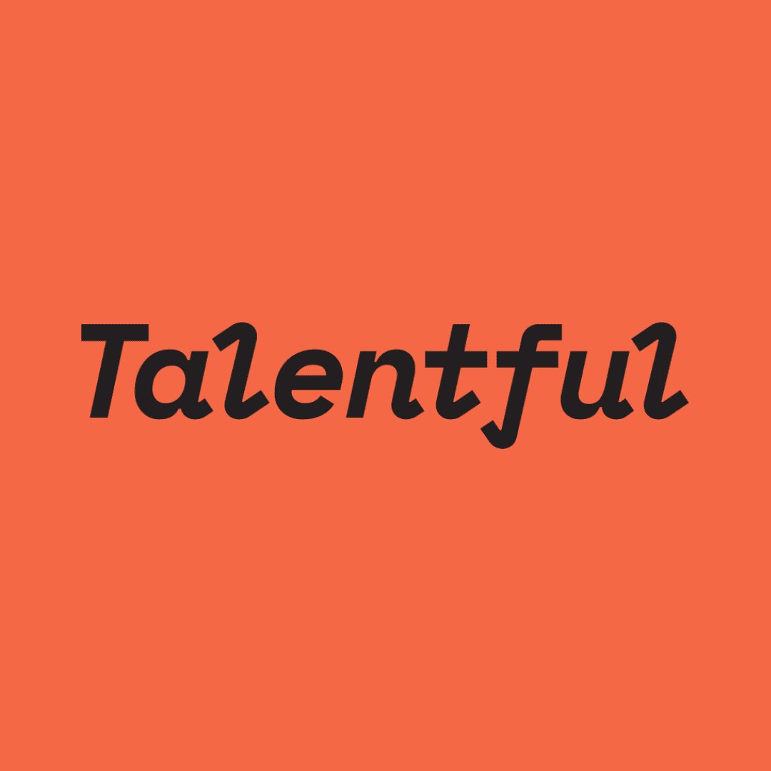 Talentful Logo
