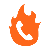 PhoneBurner logo