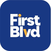 First Boulevard Logo