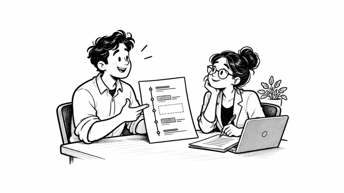 How to Explain Employment Gaps on Your Resume