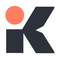 Krisp Logo