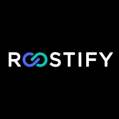 Roostify Logo