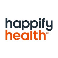 Happify Health Logo