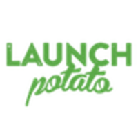 Launch Potato Logo