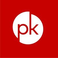 PK Logo