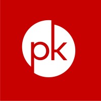 PK Logo