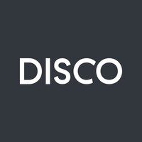 DISCO Logo
