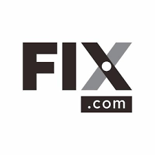FIX.com Logo