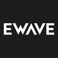 eWave logo