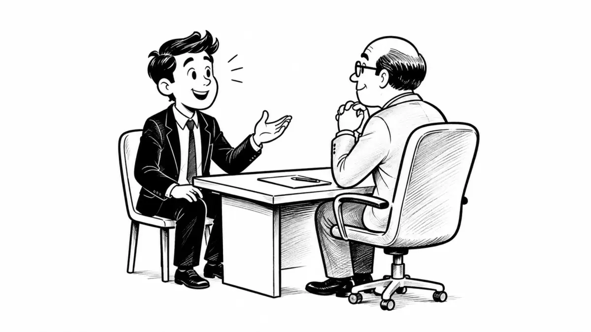 Tips for MBA Grads to Ace Placement Interviews