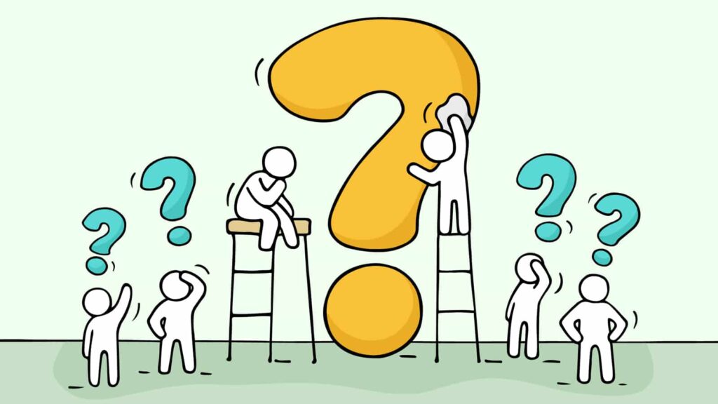 Explaining Work Gaps and Job Hops in the Interview