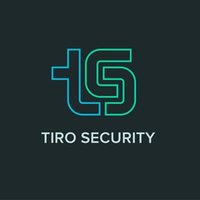 Tiro Security Logo