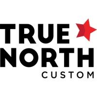 True North Custom Logo