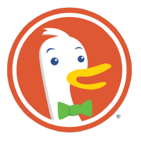 DuckDuckGo logo