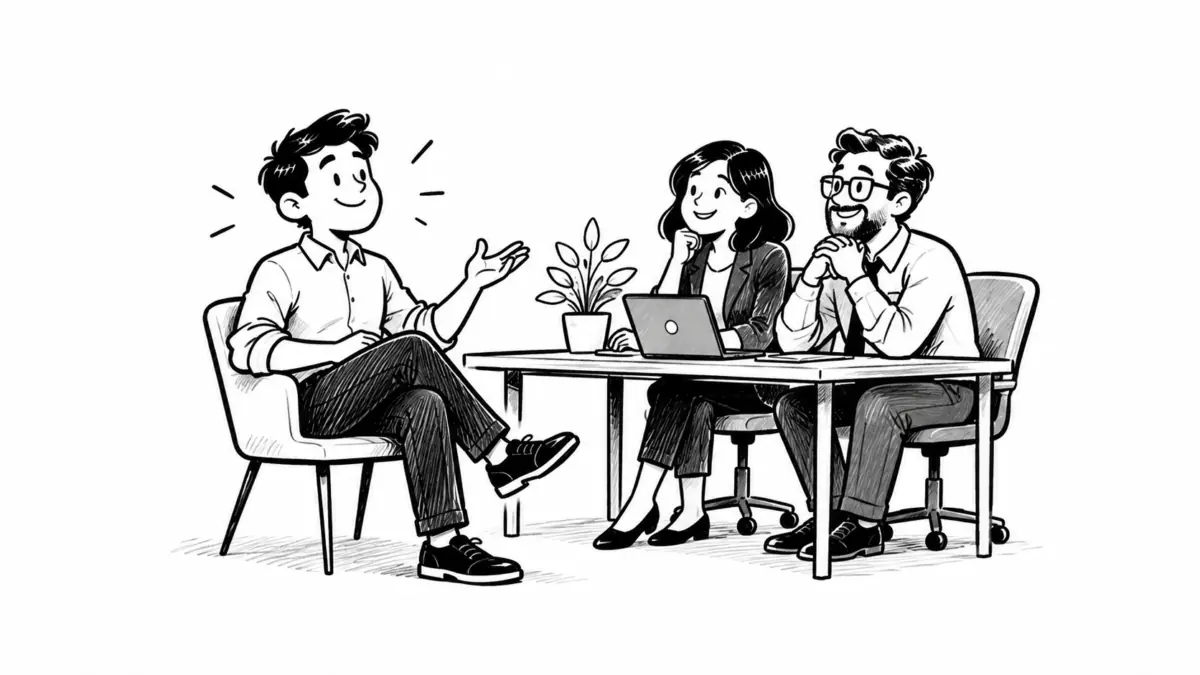 Tips to Face Job Interviews Confidently